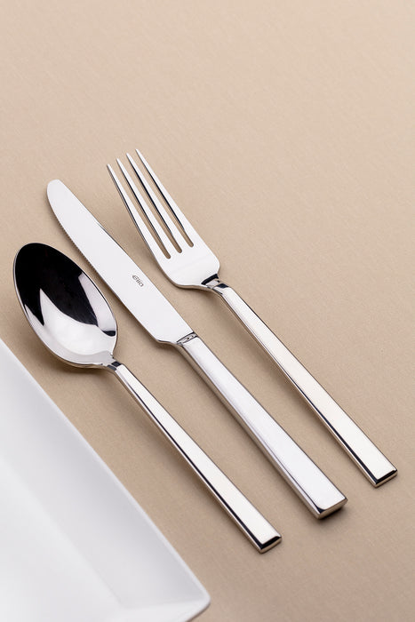 Elia Cosmo 7pc 18/10 Stainless Steel Cutlery Set