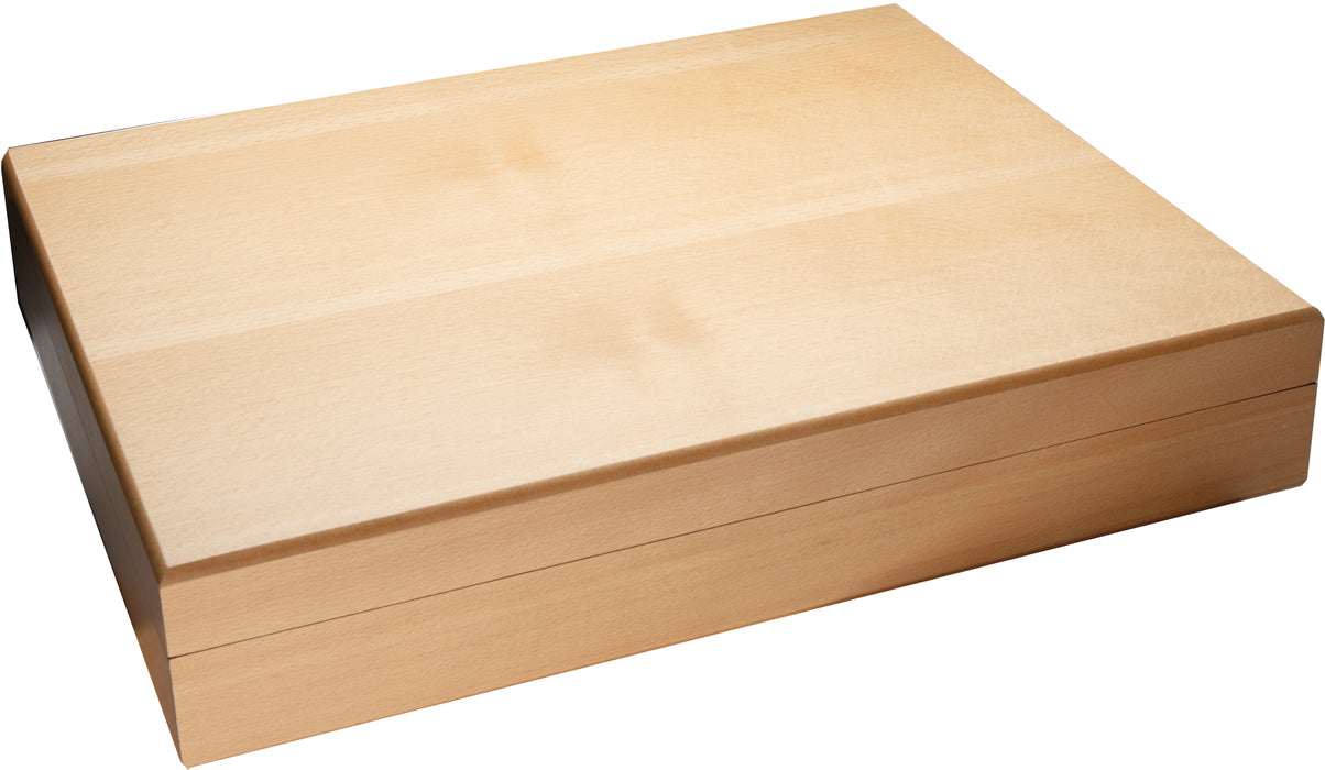 Elia Beechwood Cutlery Canteen
