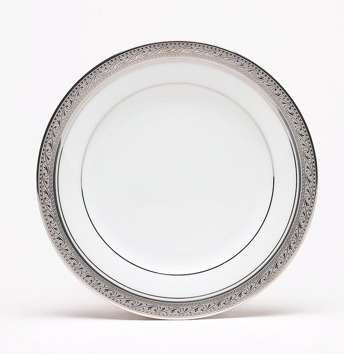 Noritake Crestwood Platinum B/B Plate