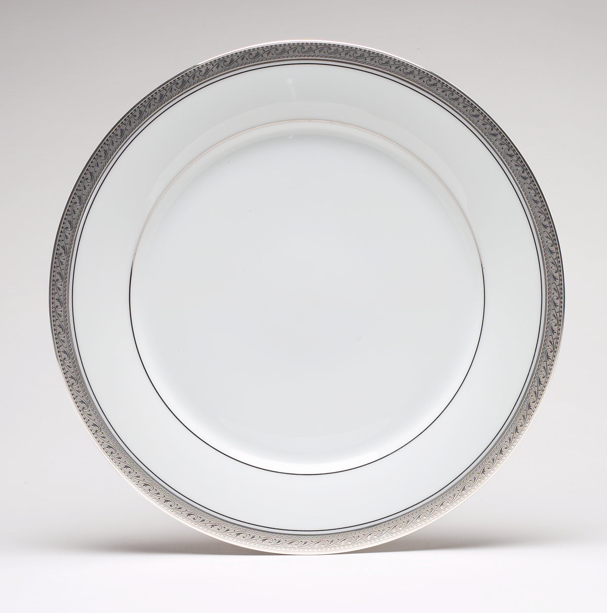 Crestwood Platinum By Noritake