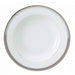 Deshoulieres Excellence Rimmed Soup Plate - La Belle Table - DES003