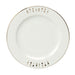 Deshoulieres Carrousel Bread and Butter Plate - La Belle Table - DES006