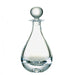 Dornberger Bubble Base Teardrop Decanter - La Belle Table - LBTDO90BDT