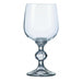 Bohemia Claudia Goblet Set of 6 - La Belle Table - LBTDO90CLAGOB