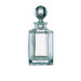 Bohemia Plain Square Decanter (24%) - La Belle Table - LBTDO92PSD