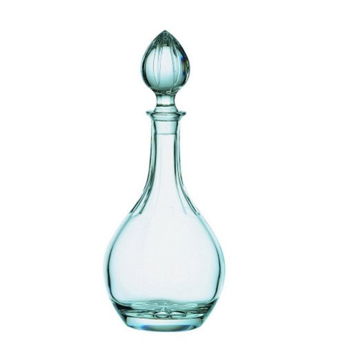 Bohemia Plain Wine Decanter (24%) - La Belle Table - LBTDO92PWD