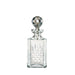 Dornberger Dorchester Square Decanter Fully Cut (24%) - La Belle Table - LBTDOR92DSFC