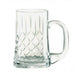 Dornberger Dorchester Straight Sided Tankard with Panel (24%) - La Belle Table - LBTDOR92TSSBP