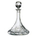 Dornberger Sovereign Ships Decanter Fully Cut (24%) - La Belle Table - LBTDOS92DSHFC