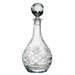 Dornberger Sovereign Wine Decanter with Panel (24%) - La Belle Table - LBTDOS92DTWBP