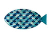 Maxwell and Williams Reef Ceramic Serving Platter, Fish Shaped - La Belle Table - DR0289