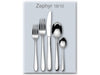 Elia Zephyr 60pc set - La Belle Table - ELIA228