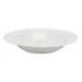 Elia Glacier Rimmed Soup Bowl - La Belle Table - ELIA233