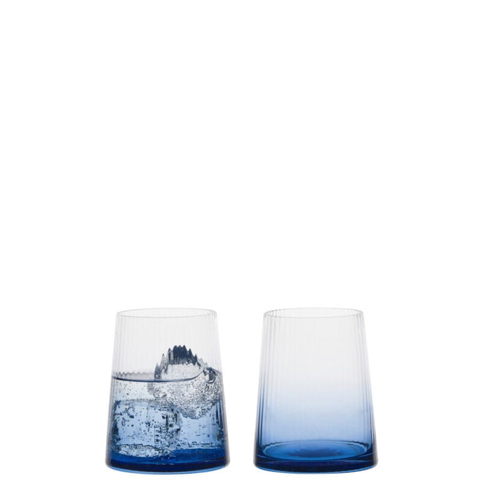 ASD Empire DOF Tumblers Blue, Set of 2