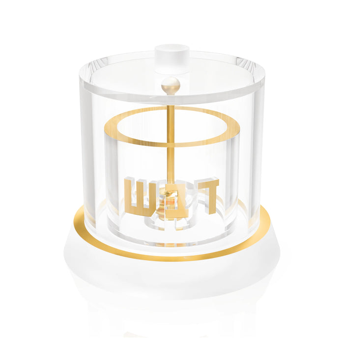 Feldart Classic Honey Dish