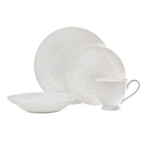 Godinger Saborne Bone China Set 16pc - La Belle Table - GDNG001