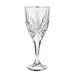 Godinger Dublin Platinum Goblets, Set of 4 - La Belle Table - GDNG011