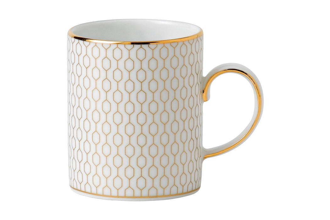 Wedgwood Gio Gold Espresso Cup - La Belle Table - 40015193