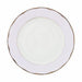 Haviland Illusion Lavande Dinner Plate - La Belle Table - HAV001