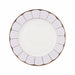 Haviland Illusion Lavande Dessert Plate - La Belle Table - HAV002