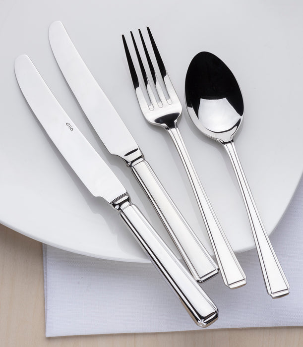 Elia Harley 18/10 Teaspoons Set of 6