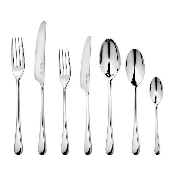 Robert Welch Iona Bright 84pc Cutlery Set