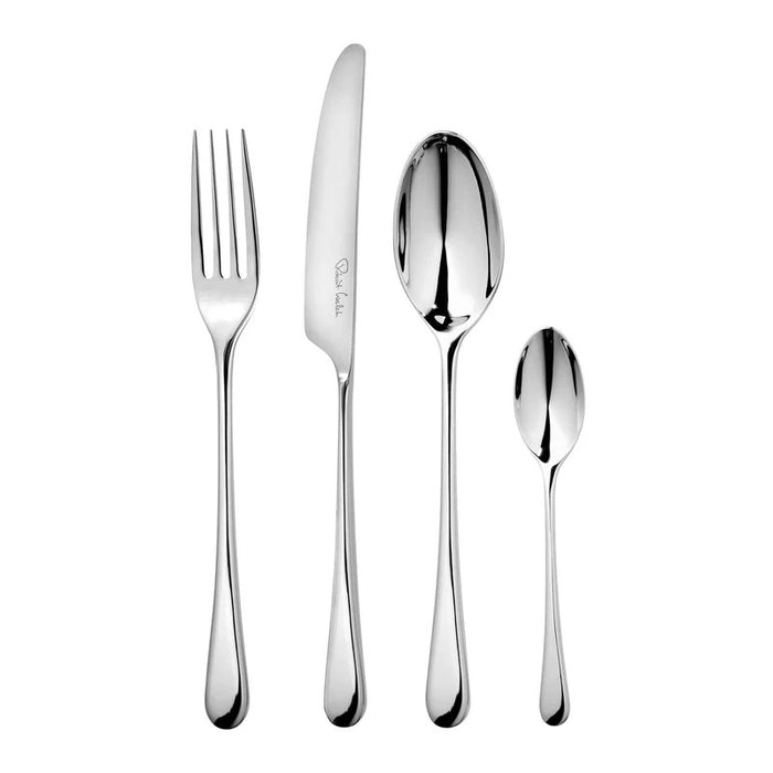 Robert Welch Iona Bright 24pc Cutlery Set