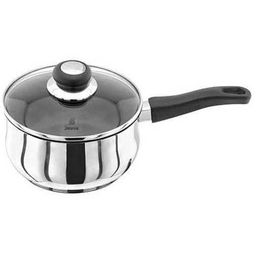 Judge Vista Non Stick 14cm Saucepan - La Belle Table - j204