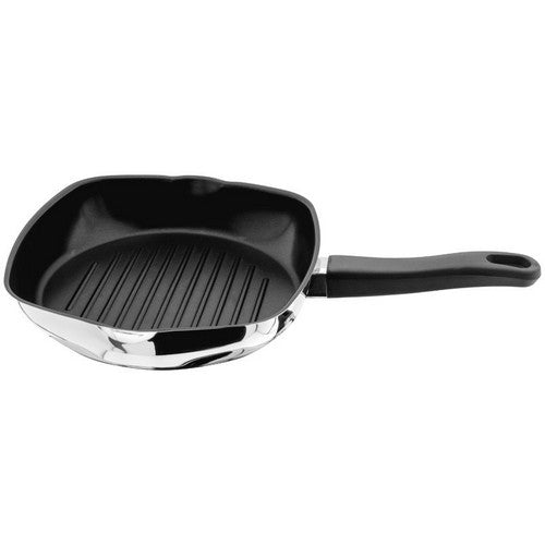 Judge Vista Non Stick 24cm Grill Pan - La Belle Table - j229