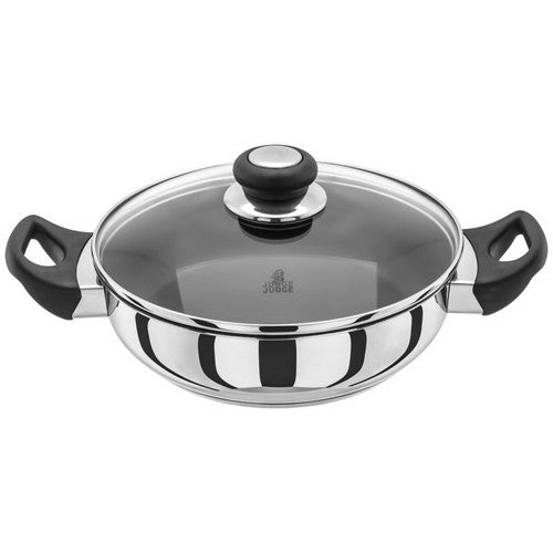 Judge Vista Non Stick 24cm Sauteuse Pan - La Belle Table - j231