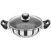 Judge Vista Non Stick 24cm Sauteuse Pan - La Belle Table - j231