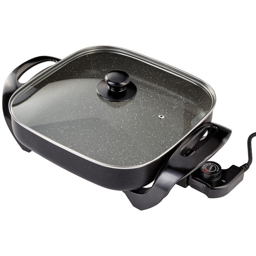 Judge Electricals, Electric Skillet, Non-Stick - La Belle Table - JEA23