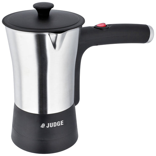 Judge Electricals, Milk Frother, 300ml - La Belle Table - JEA31