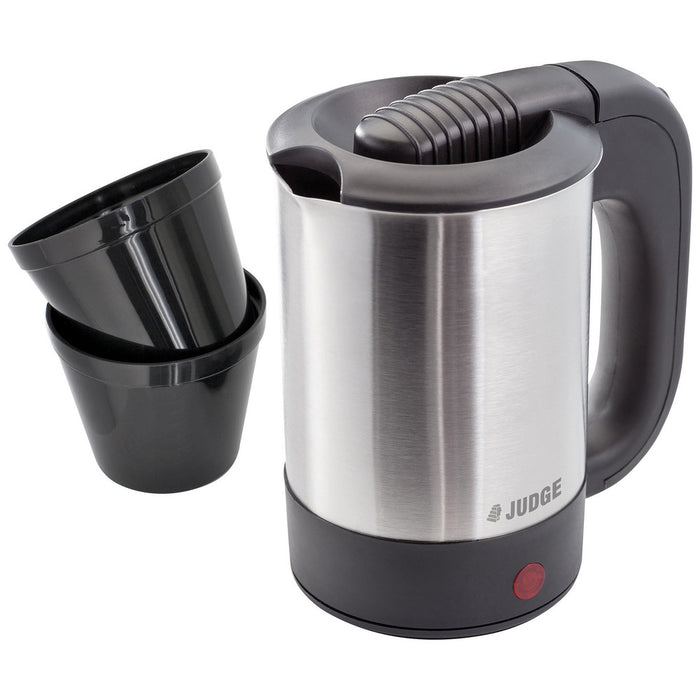 Judge Electricals, Compact Kettle, 500ml - La Belle Table - JEA33