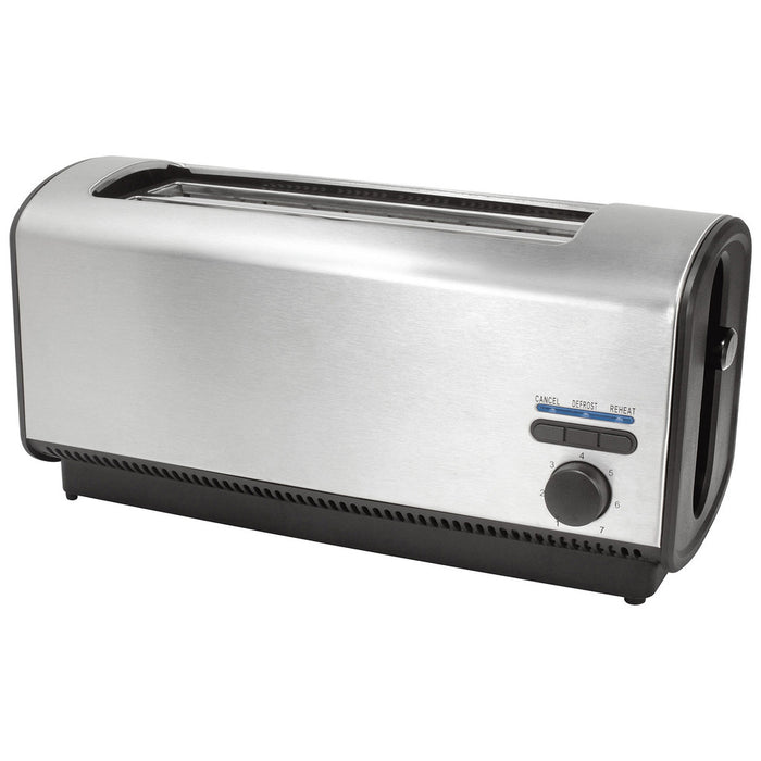 Judge Electricals, Family Toaster - La Belle Table - JEA56