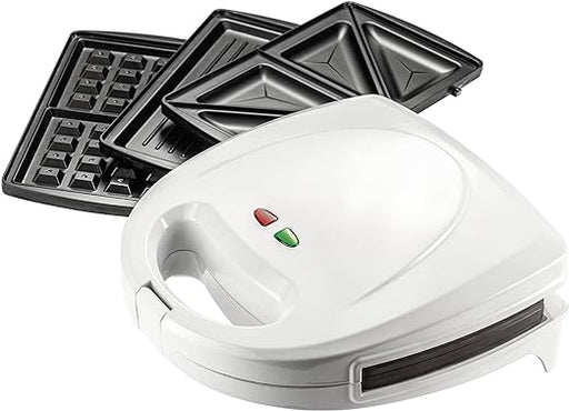 Judge Electricals, Sandwich, Grill & Waffle Maker - La Belle Table - JEA59