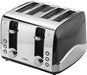 Judge Electricals, 4 Slice Toaster - La Belle Table - JEA74