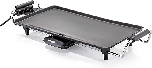 Judge Electricals, Teppanyaki Table Grill, Non-Stick - La Belle Table - JEA81