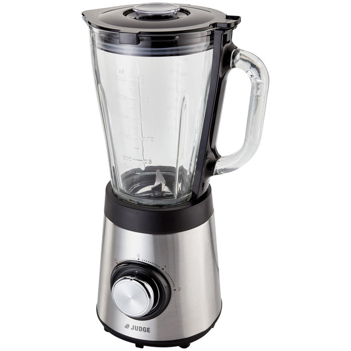 Judge Electricals, Glass Jug Blender, 1.5L - La Belle Table - JEA84