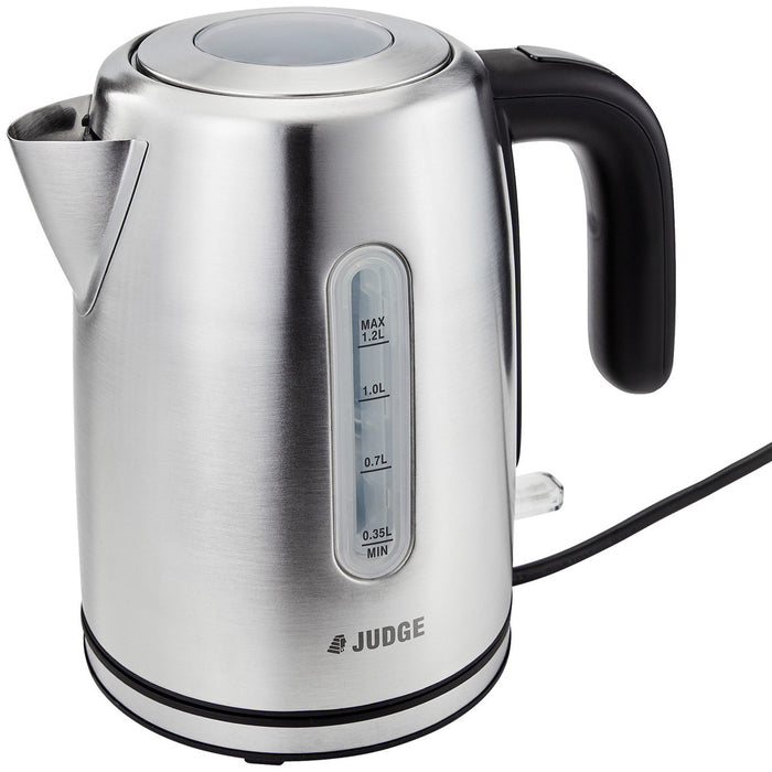 Judge Electricals, Kettle, 1.2L - La Belle Table - JEA85