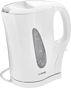 Judge Electricals, Kettle, 1.7L - La Belle Table - JEA87