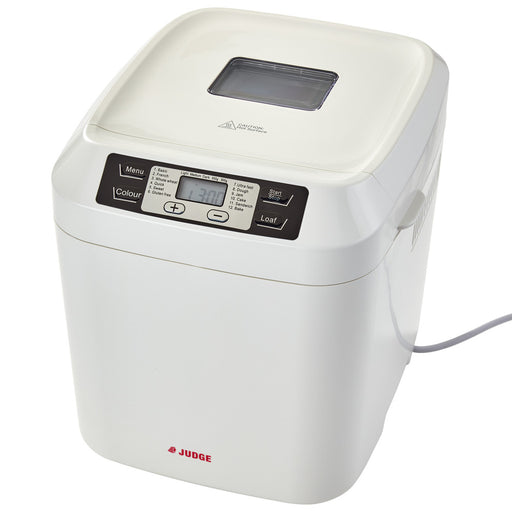 Judge Electricals, Digital Bread Maker - La Belle Table - JEA91