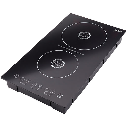 Judge Electricals, Double Induction Hob - La Belle Table - JEA92