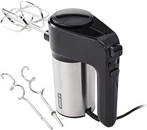 Judge Electricals, Twin Blade Hand Mixer - La Belle Table - JEA98