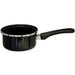 Judge Induction Black 14cm Milk Pan - La Belle Table - JH01