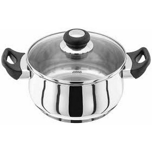 Judge Vista 20cm Casserole - La Belle Table - jj35