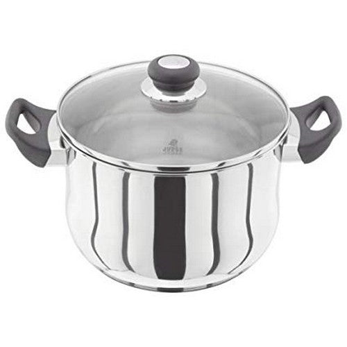 Judge Vista 24cm Stockpot - La Belle Table - jj45