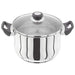 Judge Vista 24cm Stockpot - La Belle Table - jj45