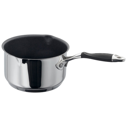 Stellar James Martin, JM 14cm Milk Pan, 1L, Non-Stick - La Belle Table - JM01