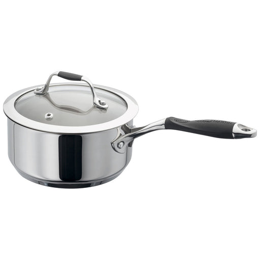 Stellar James Martin, JM 16cm Saucepan, 1.25L - La Belle Table - JM05